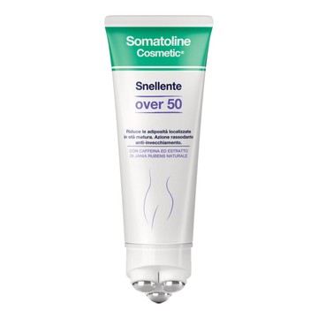 Somat skin ex snel over 50 - 