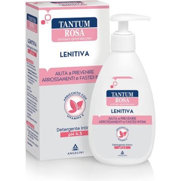 Tantum rosa lenitiva det 200ml - 