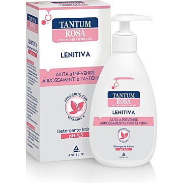 Tantum rosa lenitiva det 200ml - 