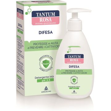 Tantum rosa difesa det 200ml - 