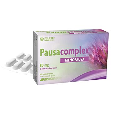 Pausacomplex 30cpr - 