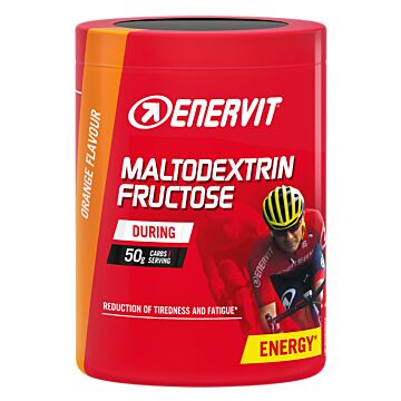 Enervit sport maltodextrin fructose 500 g - 