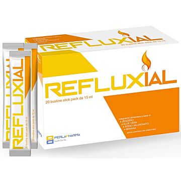 Refluxial 20bust 15ml - 