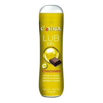 Control gel lub chocolate 75ml - 