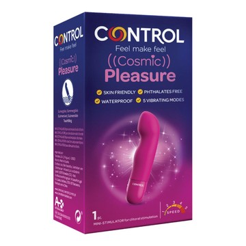Control cosmic pleasure 1pz - 