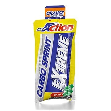 Proaction carbosprint ex orang - 