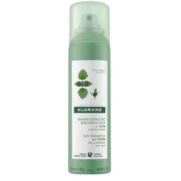 Klorane sh secco ortica 150ml - 