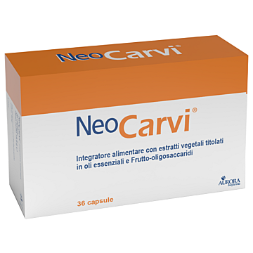 Neocarvi 36cps - 