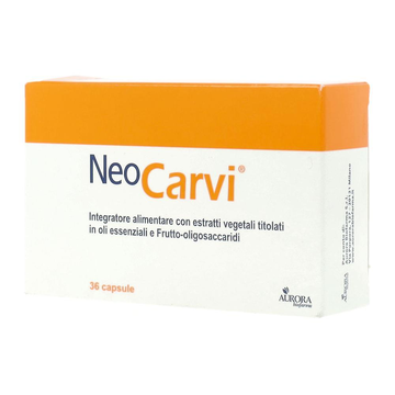 Neocarvi 36cps - 