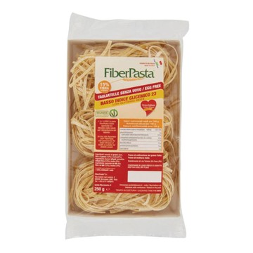 Fiberpasta tagliatelle s/u 250 - 