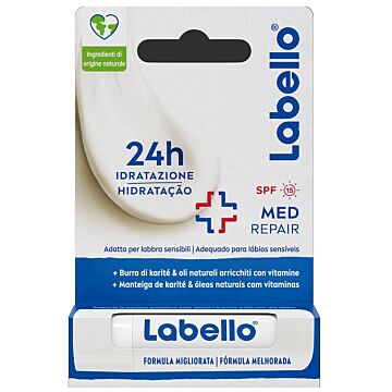 Labello med repair spf15 5,5ml - 