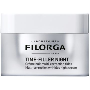 Filorga time filler night 50ml - 