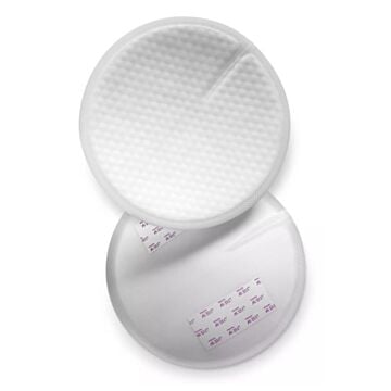 Avent coppette assorb ul c60pz - 