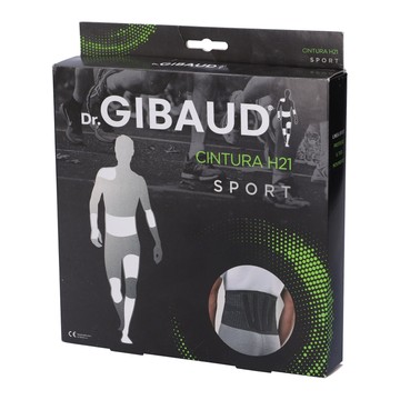 Gibaud sport cintura h21 3 - 