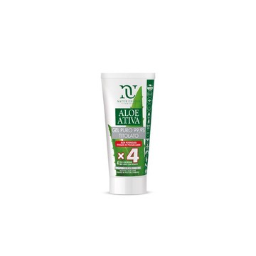 Aloe attiva gel puro tit 200ml - 