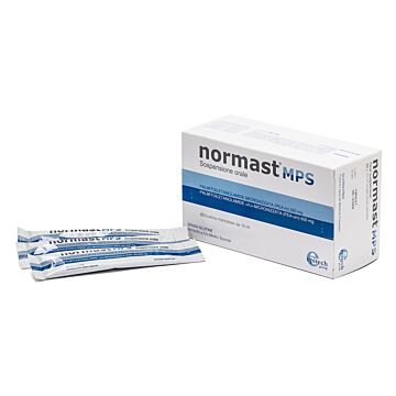 Normast mps sospensione 20bust - 