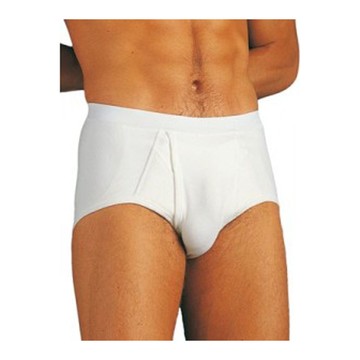 Dualsan slip contenitivo uomo3 - 