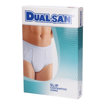 Dualsan slip contenitivo uomo6 - 