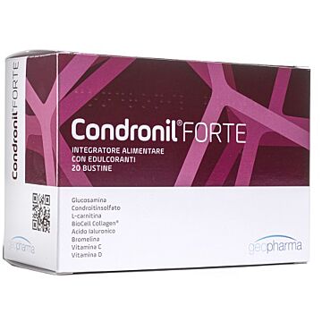 Condronil forte 20bust - 