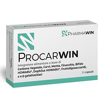 Procarwin 36cps - 
