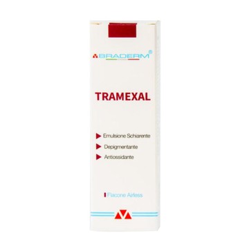 Tramexal 30ml braderm - 