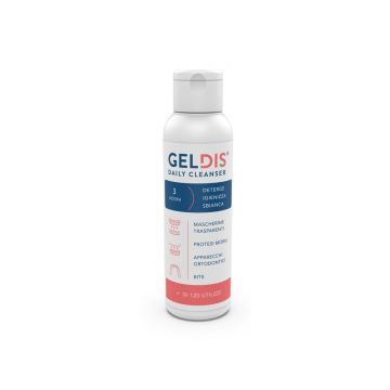 Geldis 100ml - 