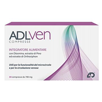Adlven 30cpr - 