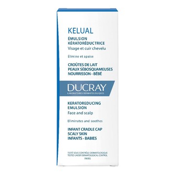 Kelual emulsione 50ml - 