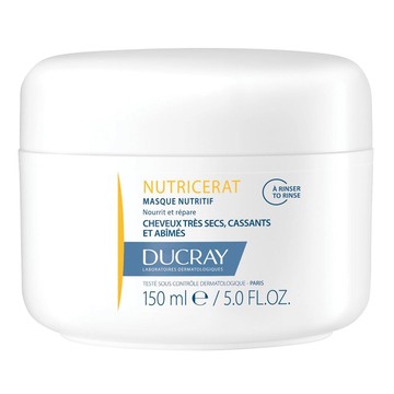 Nutricerat maschera cap 150ml - 
