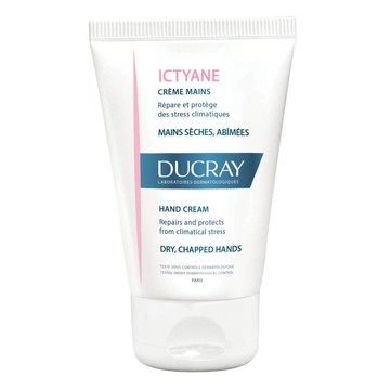 Ictyane crema mani 50ml - 