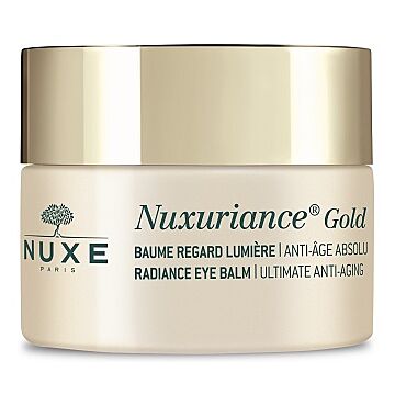 Nuxe nuxuriance gold baume reg< - 