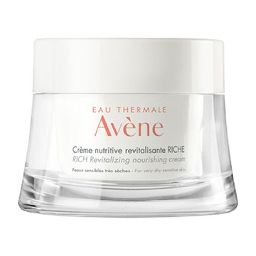 Avene crema nutr rivital riche - 