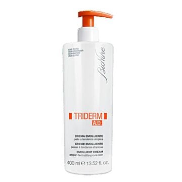 Triderm ad crema emolliente - 