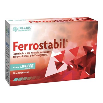 Ferrostabil 30cpr - 