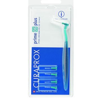 Curaprox cps prime6 5scov+sup - 