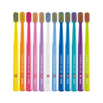 Curaprox cs 5460 ultra soft1un - 