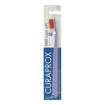 Curaprox cs 3960 sup soft 1un - 