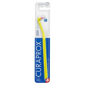 Curaprox cs 1006 single 1un - 