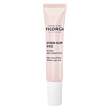 Filorga oxygen glow eye 15ml crema contorno occhi - 