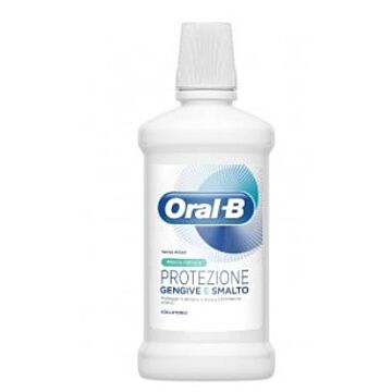 Oralb collutorio gengive e smalto repair 500 ml - 