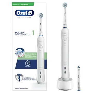 Oralb power pro 1 spazz - 