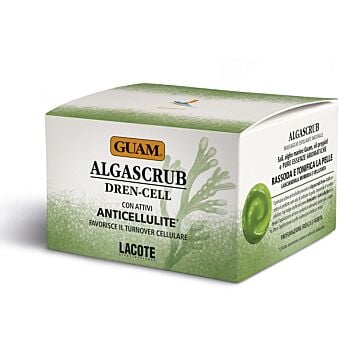 Guam algascrub dren cell 420g - 