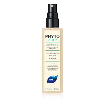 Phytodetox spray anti odore - 