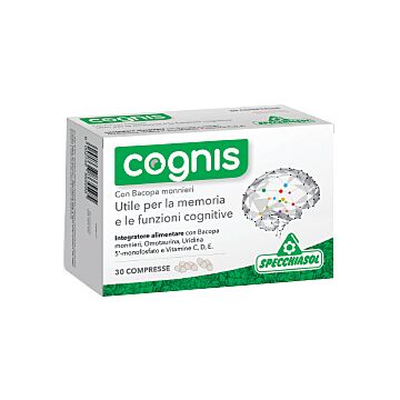 Cognis 30cpr - 