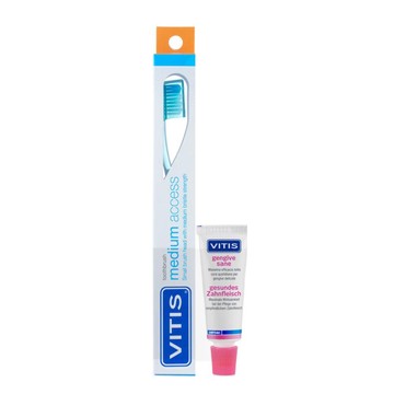 Vitis medium access+gingival - 