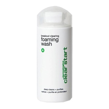 Dermalogica breakout clearing foaming wash 177 ml - 