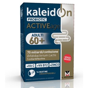 Kaleidon probiotic active age - 