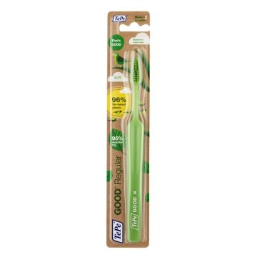 Tepe good regular soft spazz - 