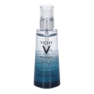 Mineral 89 crema viso 75 ml - 