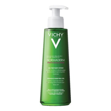 Normaderm phytosolution c400ml - 